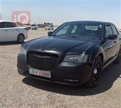 کرایسلەر 300